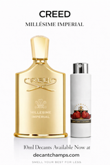 Creed Millesime Imperial