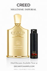 Creed Millesime Imperial