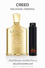 Creed Millesime Imperial