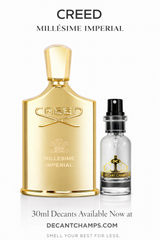Creed Millesime Imperial