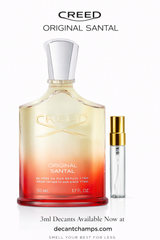 Creed Original Santal