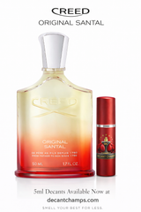 Creed Original Santal
