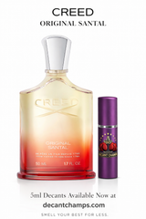 Creed Original Santal