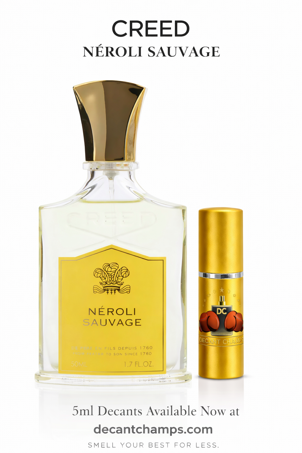 Creed Neroli Sauvage