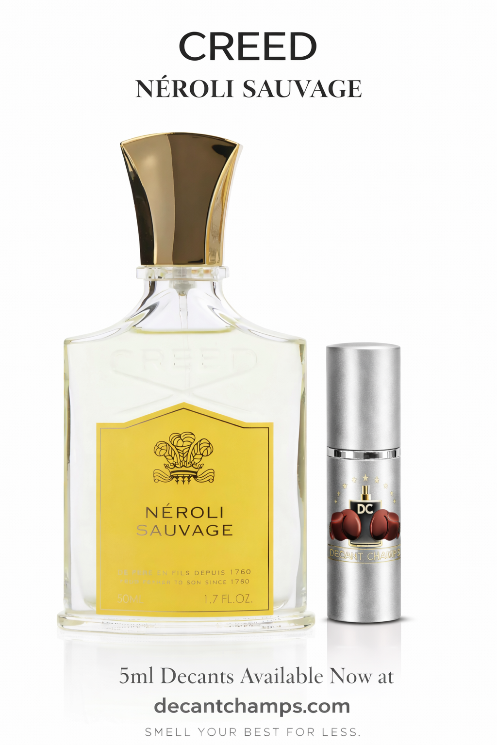 Creed Neroli Sauvage