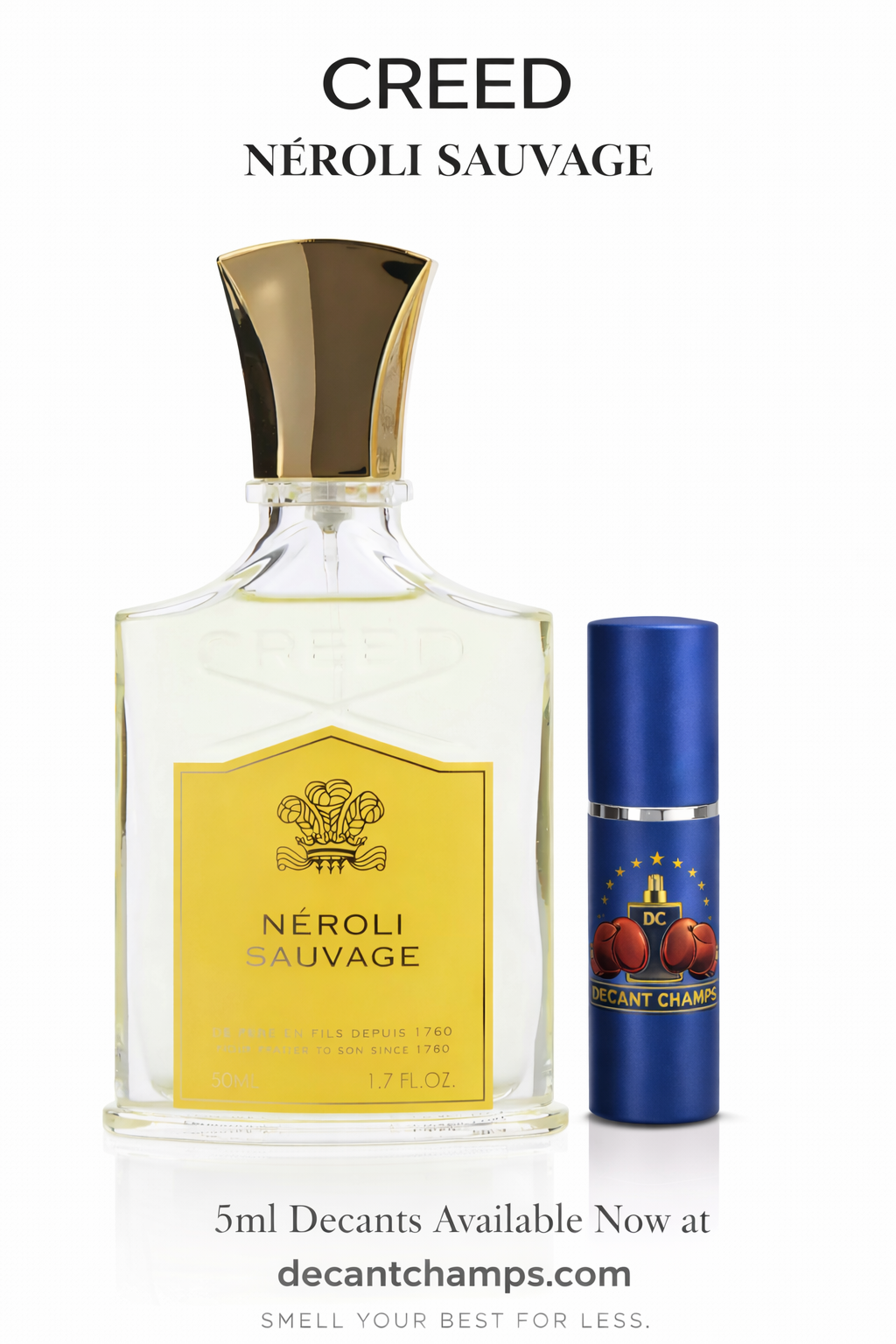 Creed Neroli Sauvage