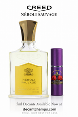 Creed Neroli Sauvage