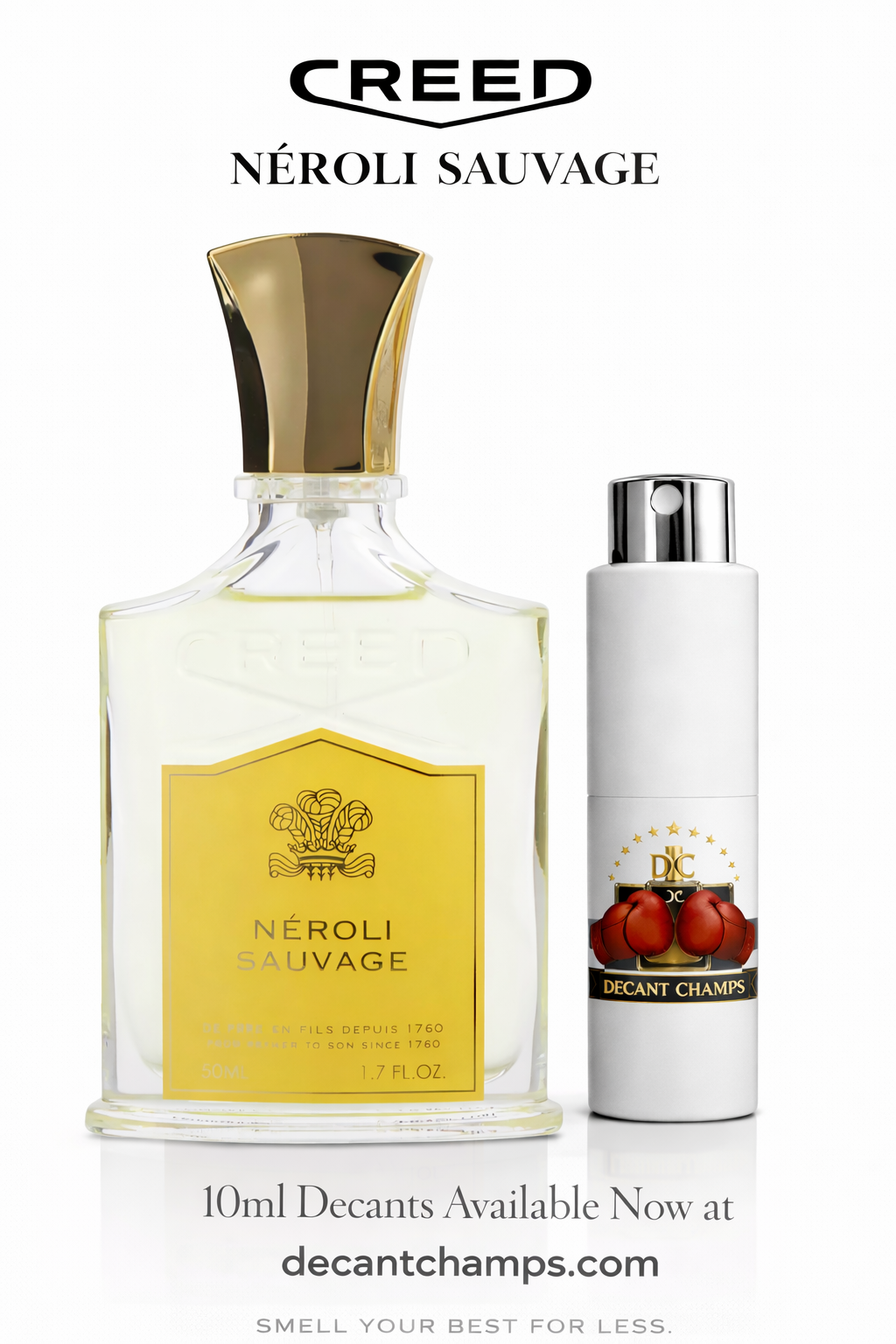 Creed Neroli Sauvage