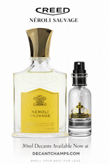 Creed Neroli Sauvage
