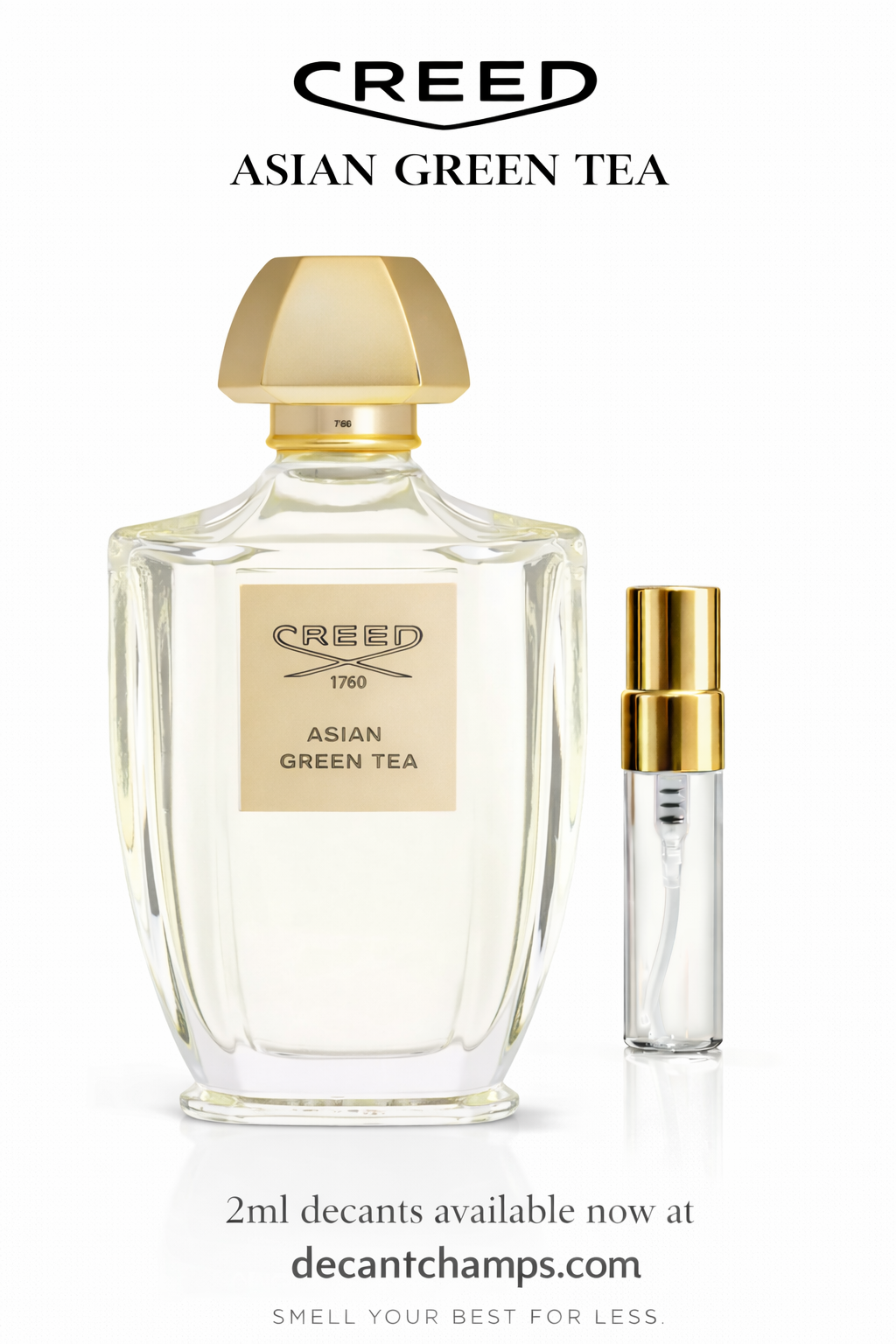 Creed Asian Green Tea