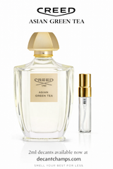 Creed Asian Green Tea