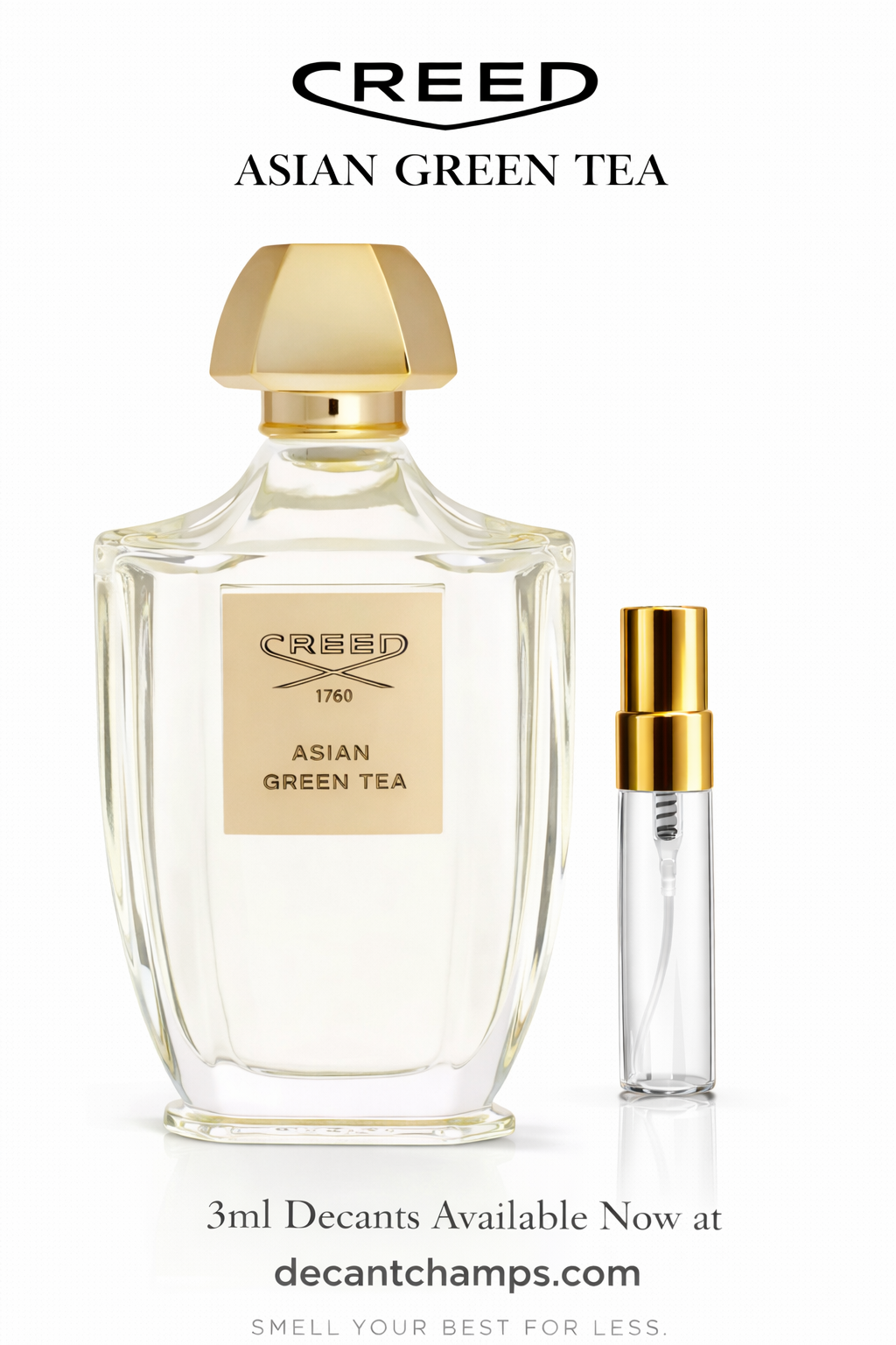 Creed Asian Green Tea