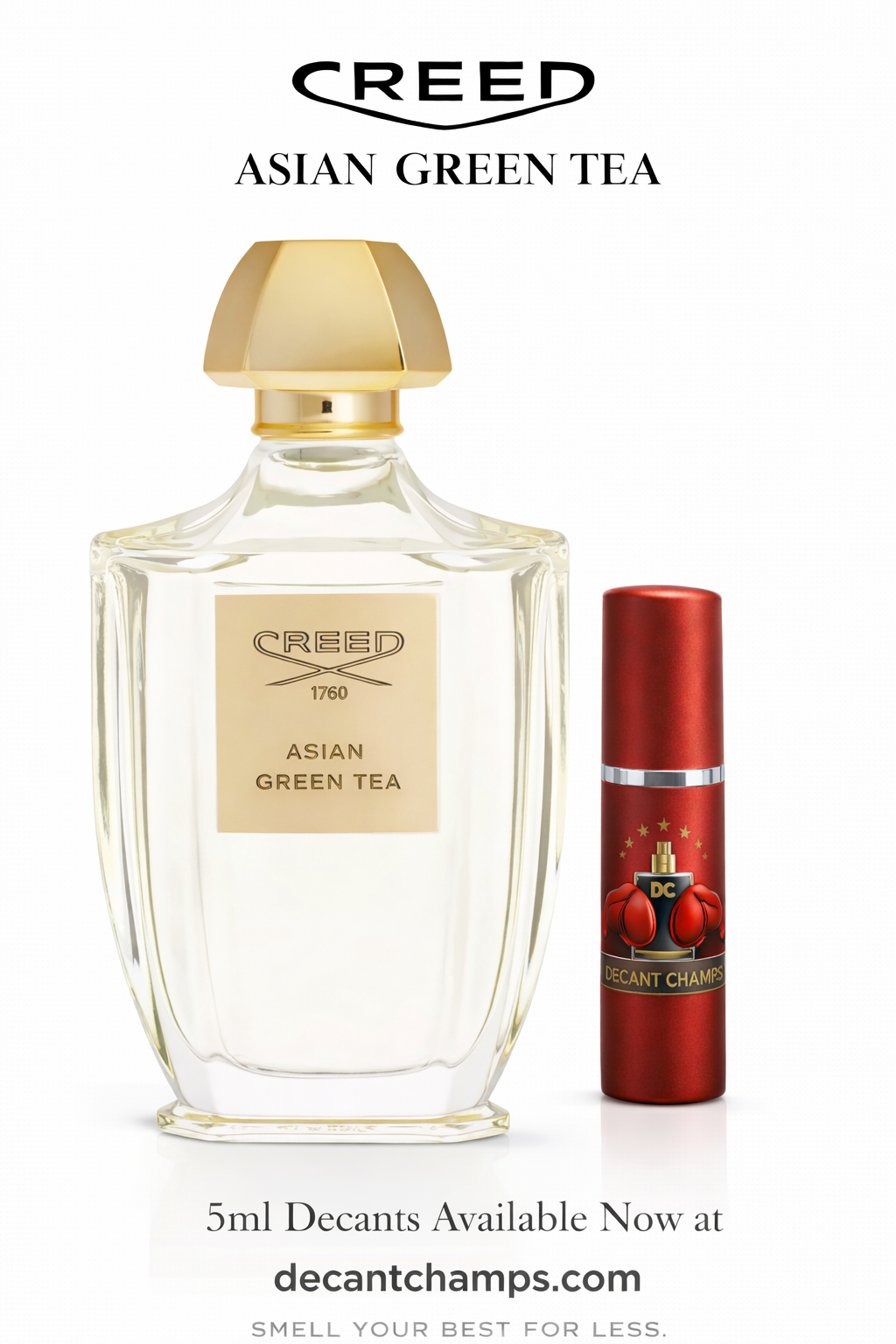 Creed Asian Green Tea