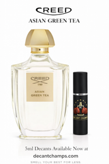 Creed Asian Green Tea