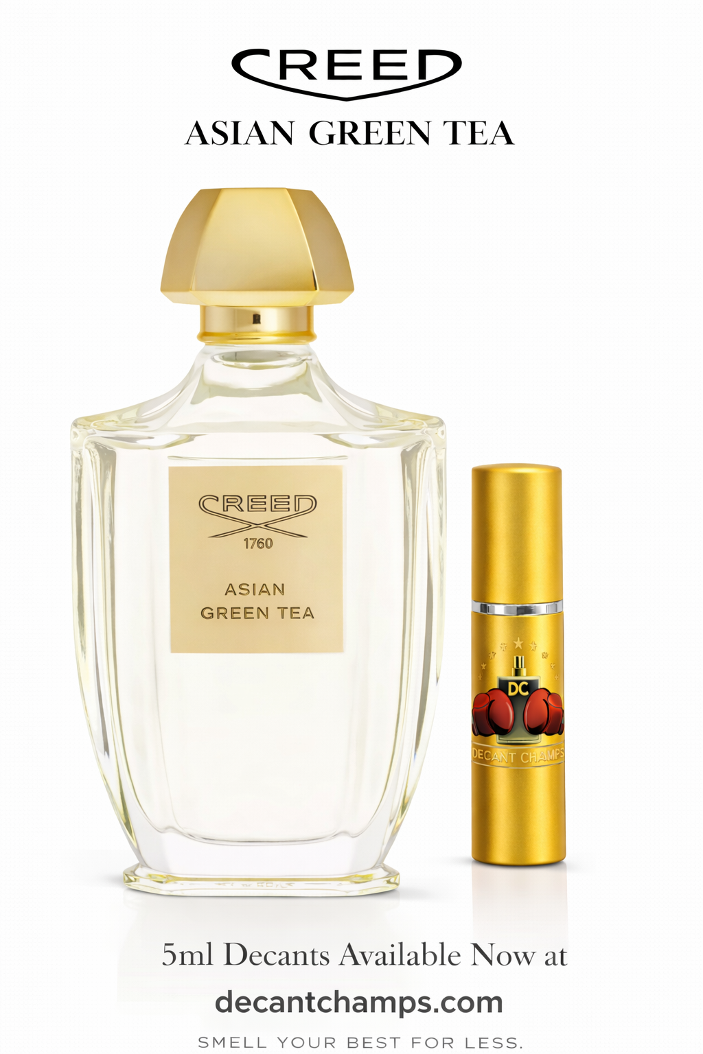 Creed Asian Green Tea