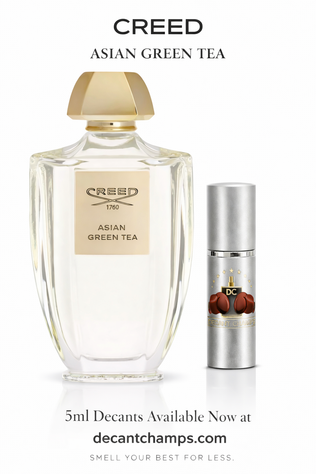 Creed Asian Green Tea