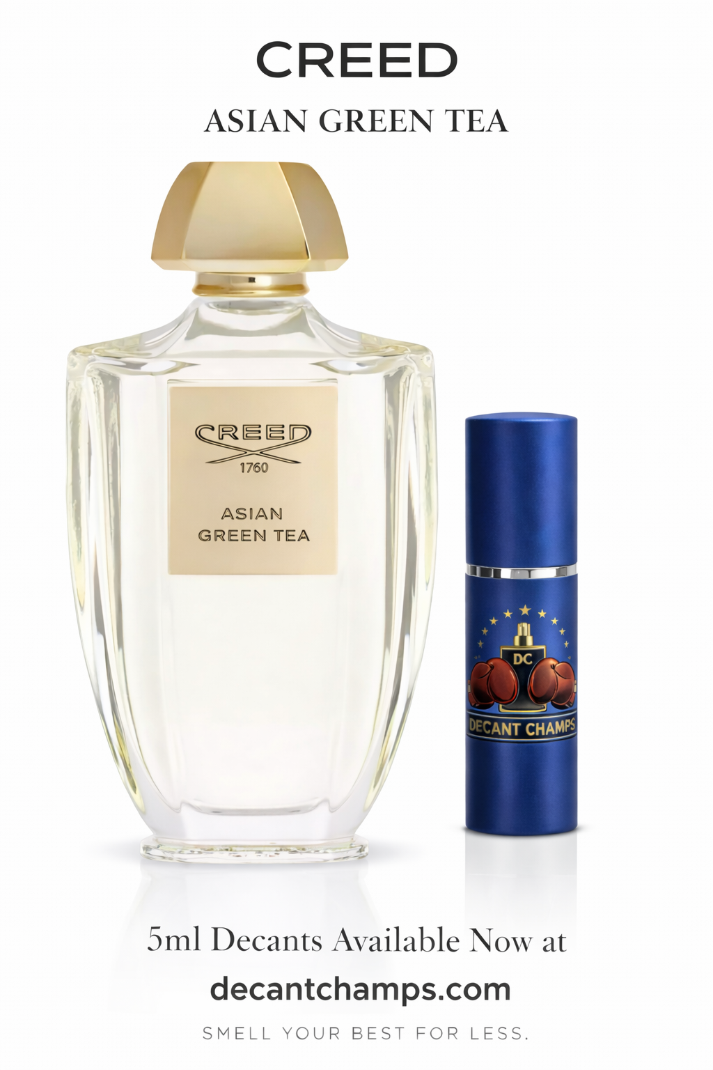 Creed Asian Green Tea