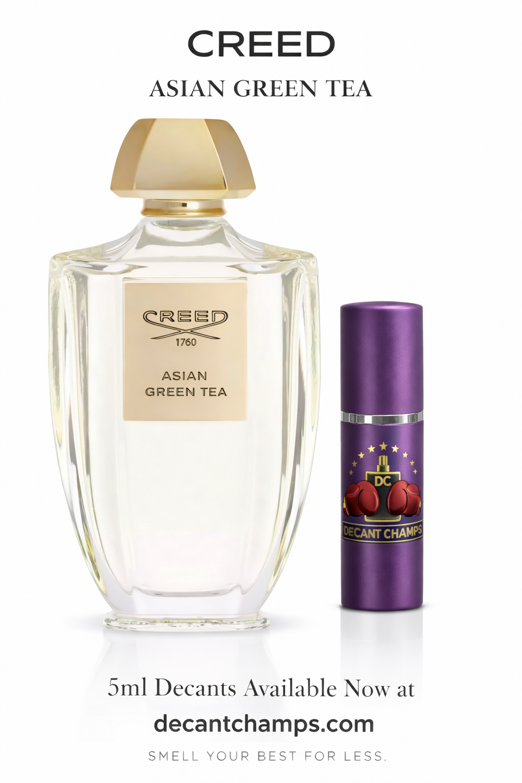 Creed Asian Green Tea