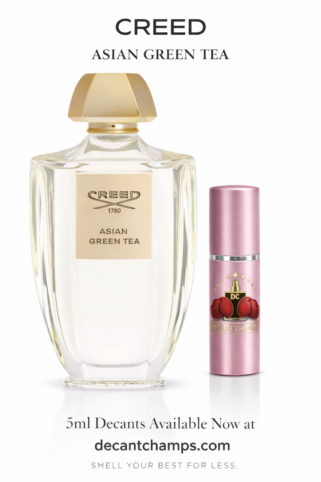 Creed Asian Green Tea