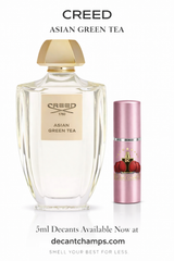 Creed Asian Green Tea