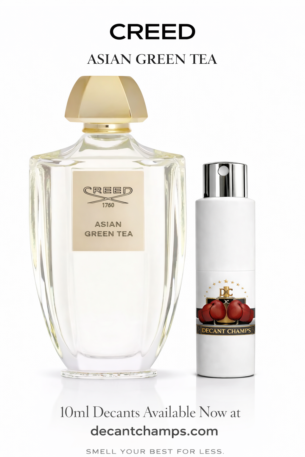 Creed Asian Green Tea