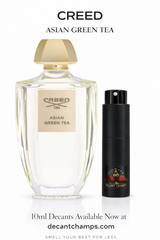 Creed Asian Green Tea