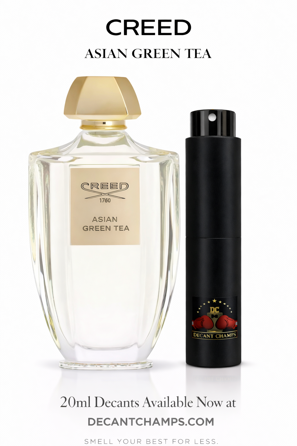 Creed Asian Green Tea