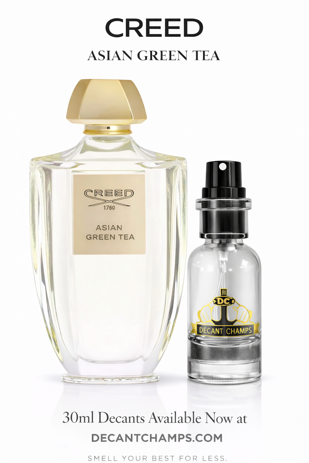 Creed Asian Green Tea