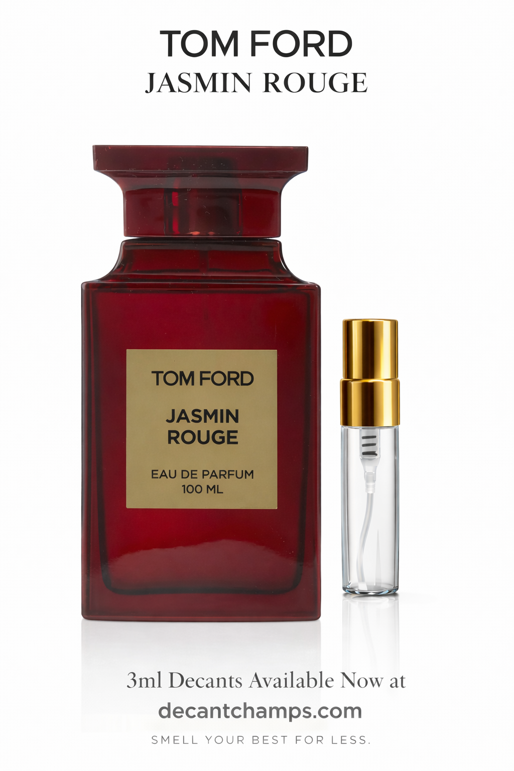 Tom Ford Jasmin Rouge