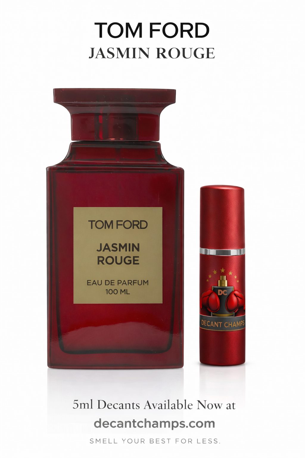 Tom Ford Jasmin Rouge