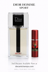 Dior Homme Sport