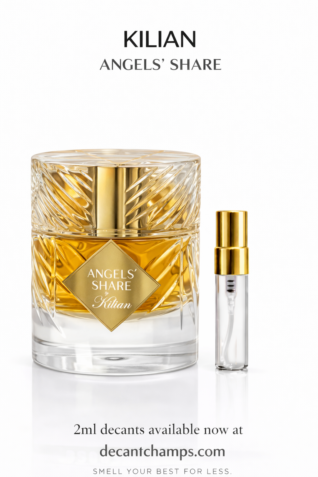 Kilian Angels Share
