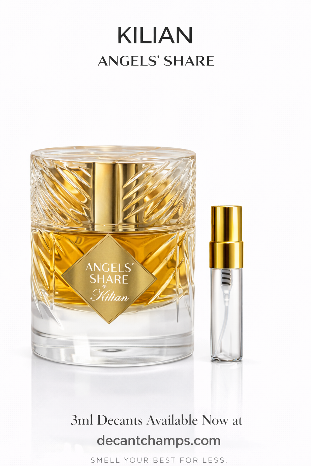 Kilian Angels Share