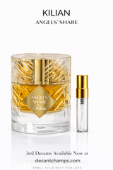 Kilian Angels Share