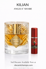 Kilian Angels Share