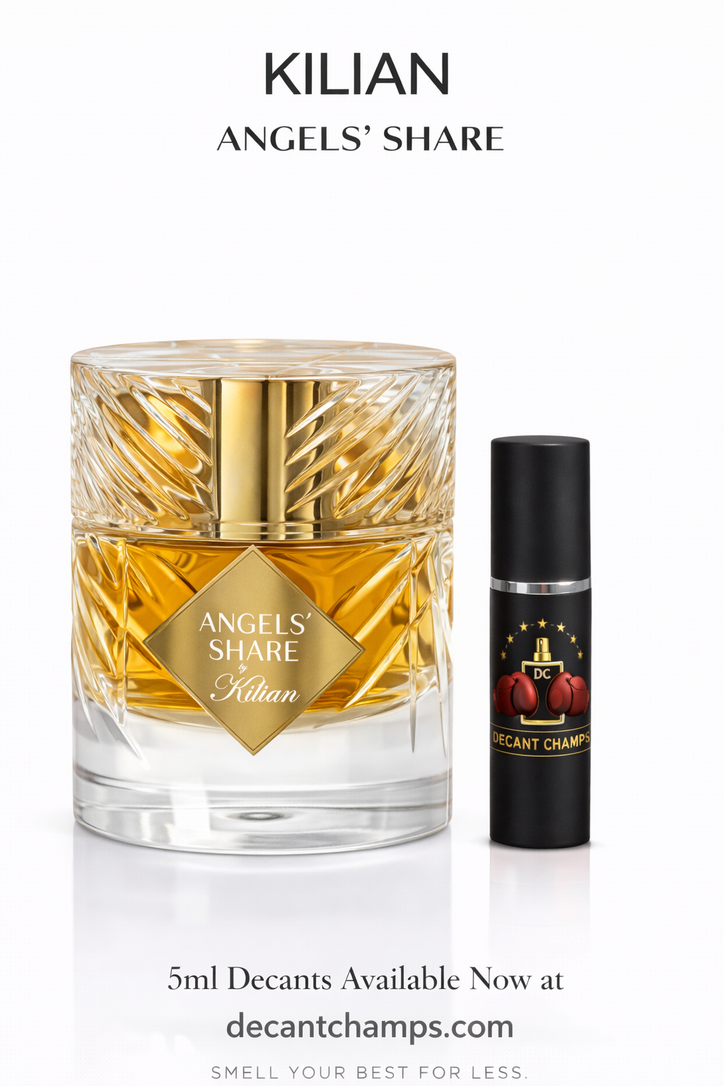Kilian Angels Share