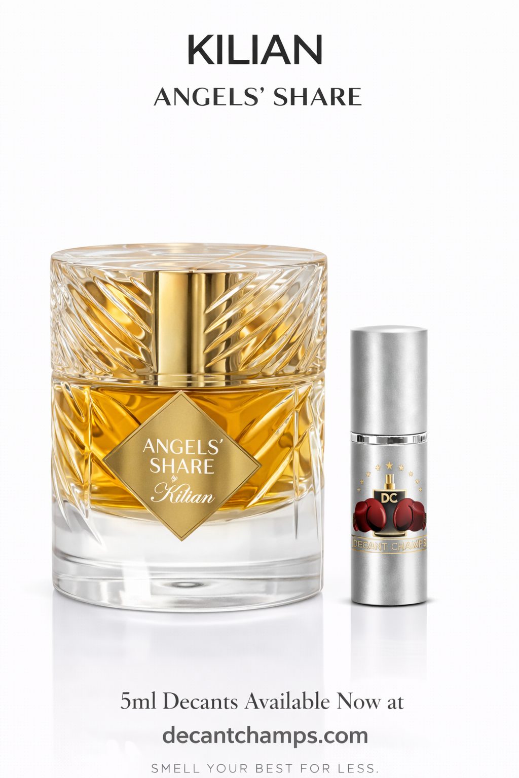Kilian Angels Share
