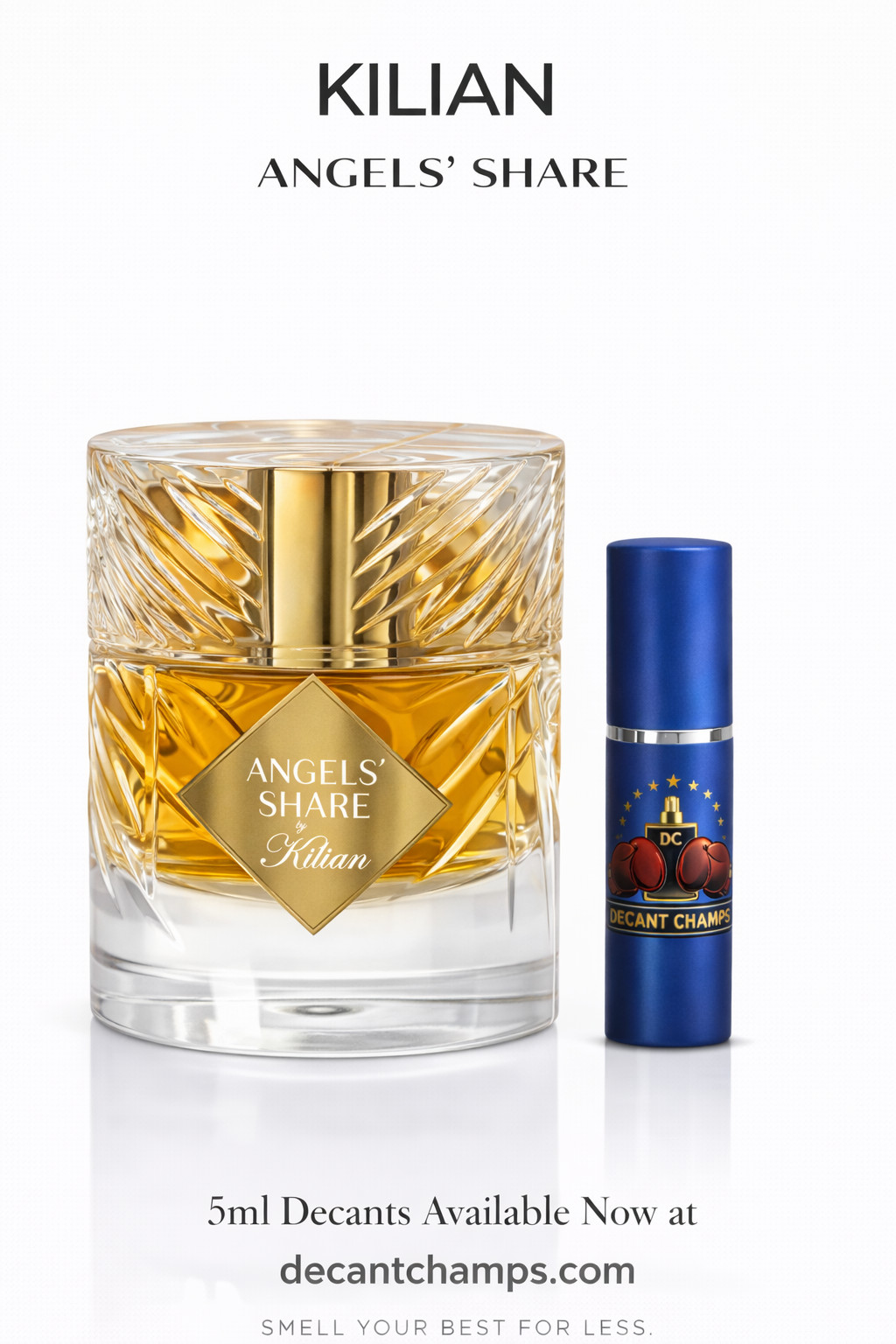 Kilian Angels Share