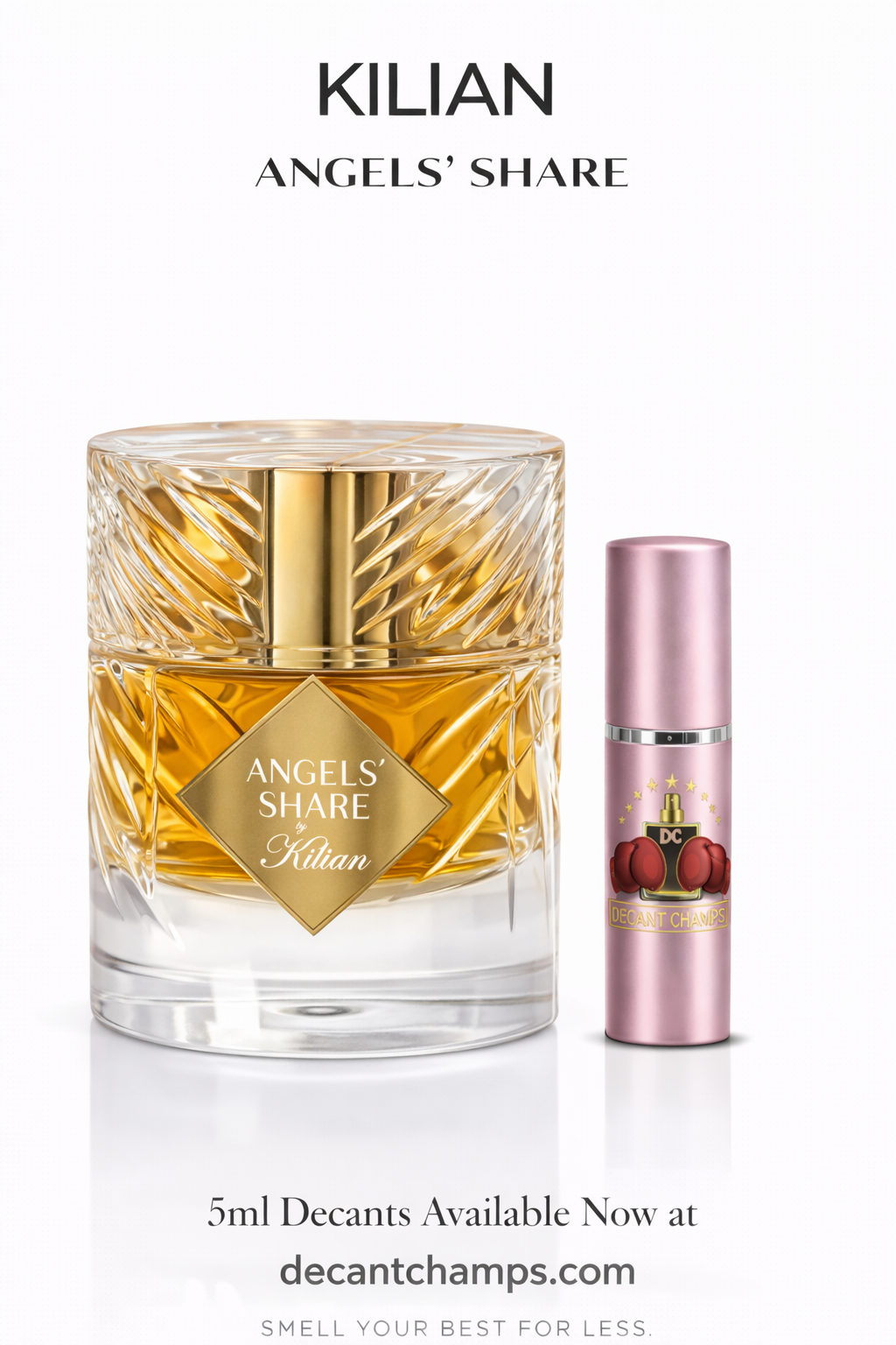 Kilian Angels Share