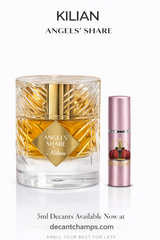 Kilian Angels Share