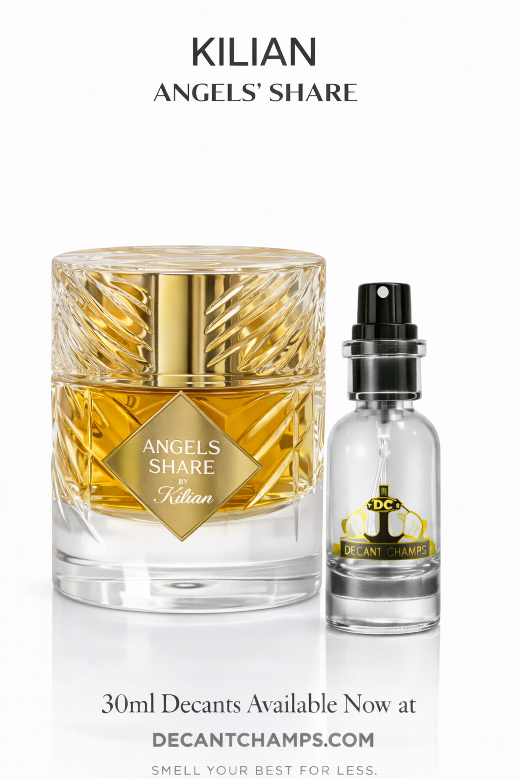 Kilian Angels Share