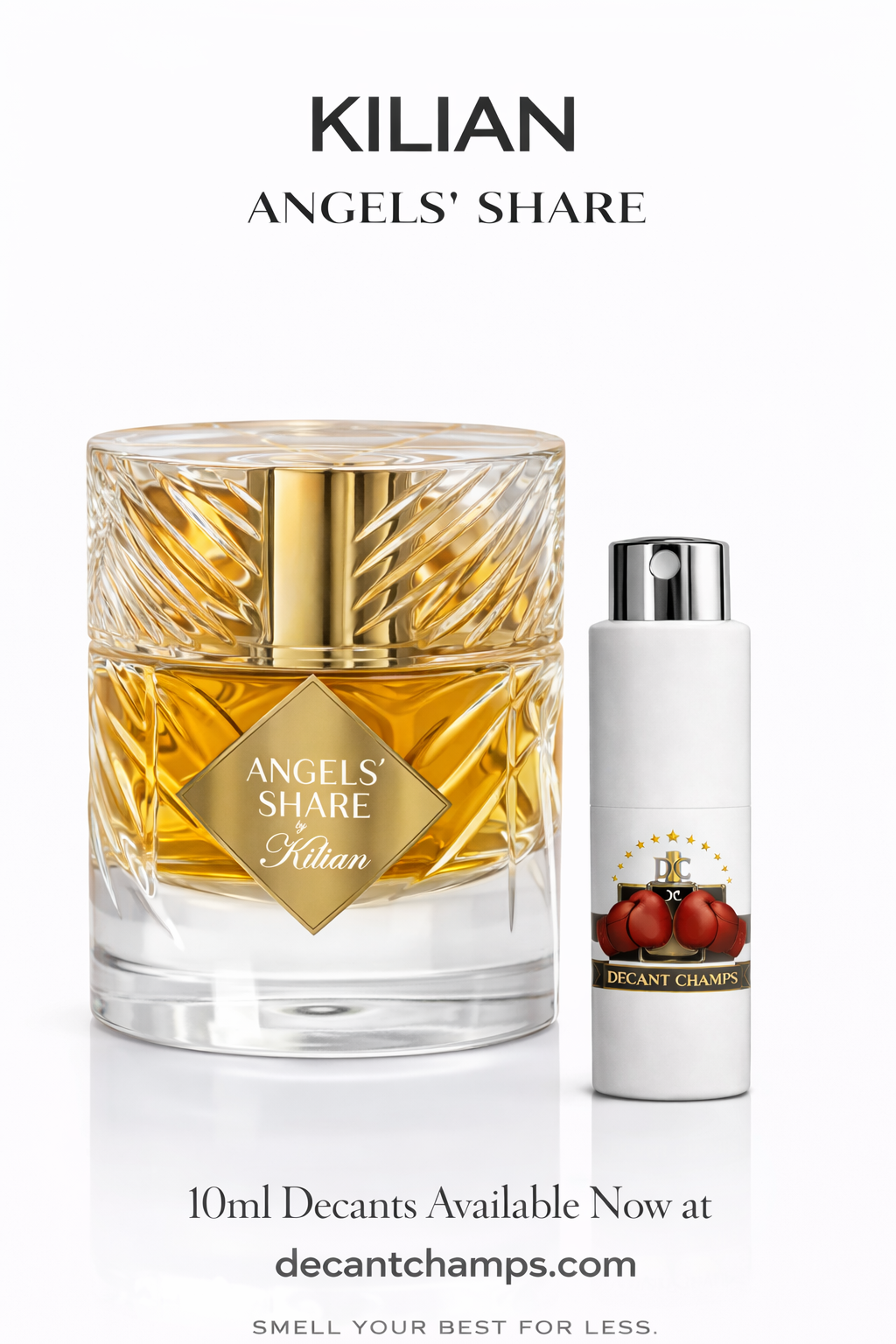 Kilian Angels Share