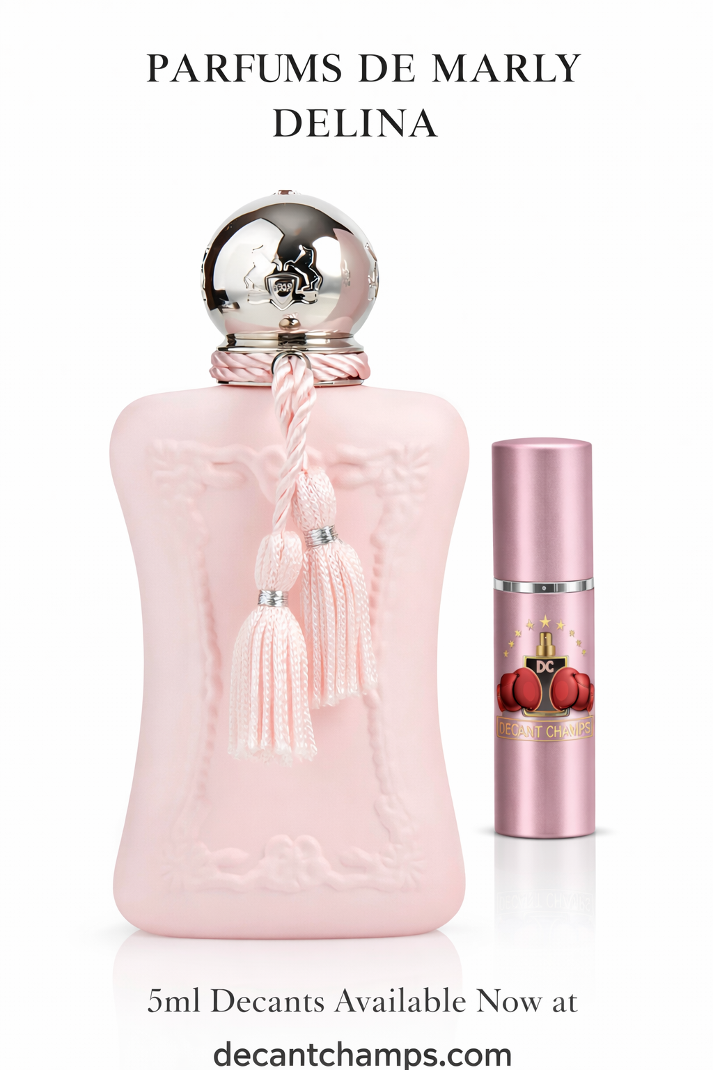 Parfums De Marly Delina