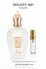 Xerjoff 1861 Naxos