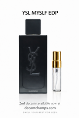 Yves Saint Laurent Myslf EDP