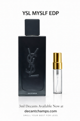 Yves Saint Laurent Myslf EDP