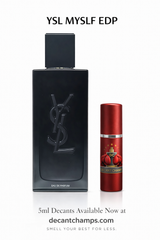 Yves Saint Laurent Myslf EDP