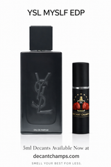 Yves Saint Laurent Myslf EDP