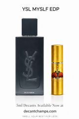 Yves Saint Laurent Myslf EDP