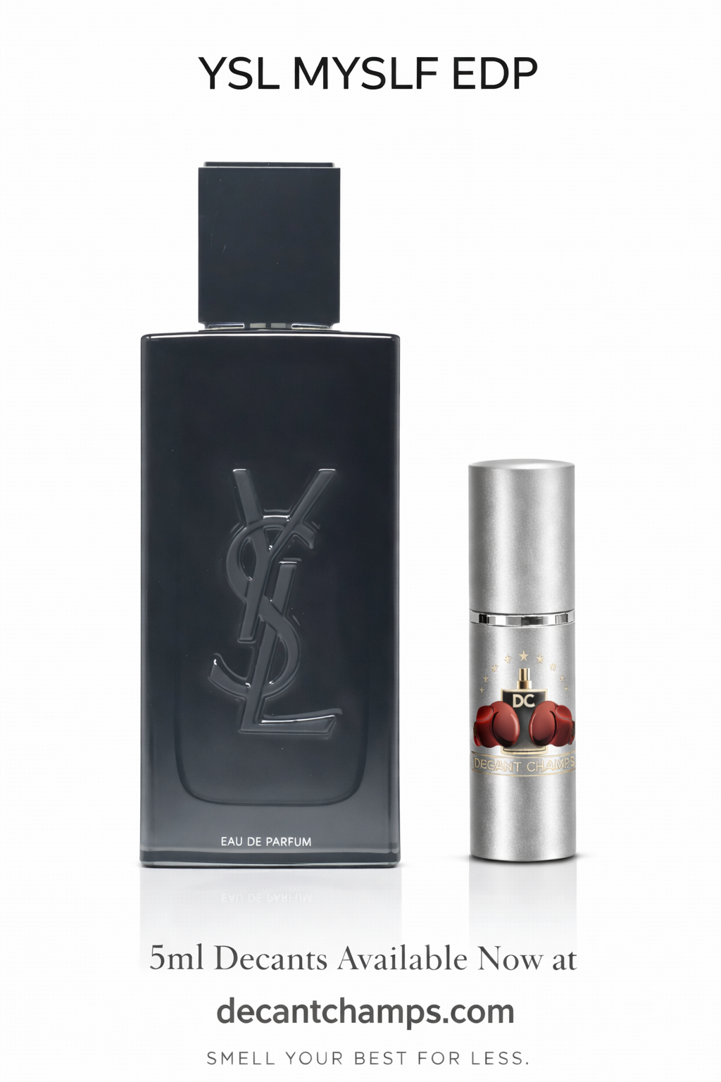 Yves Saint Laurent Myslf EDP